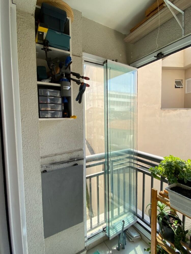 Apartamento, 2 quartos, 52 m² - Foto 10