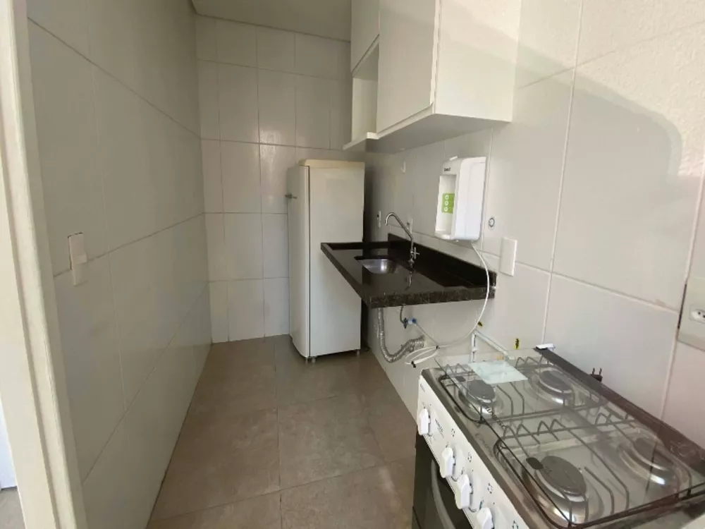 Apartamento, 2 quartos, 52 m² - Foto 8