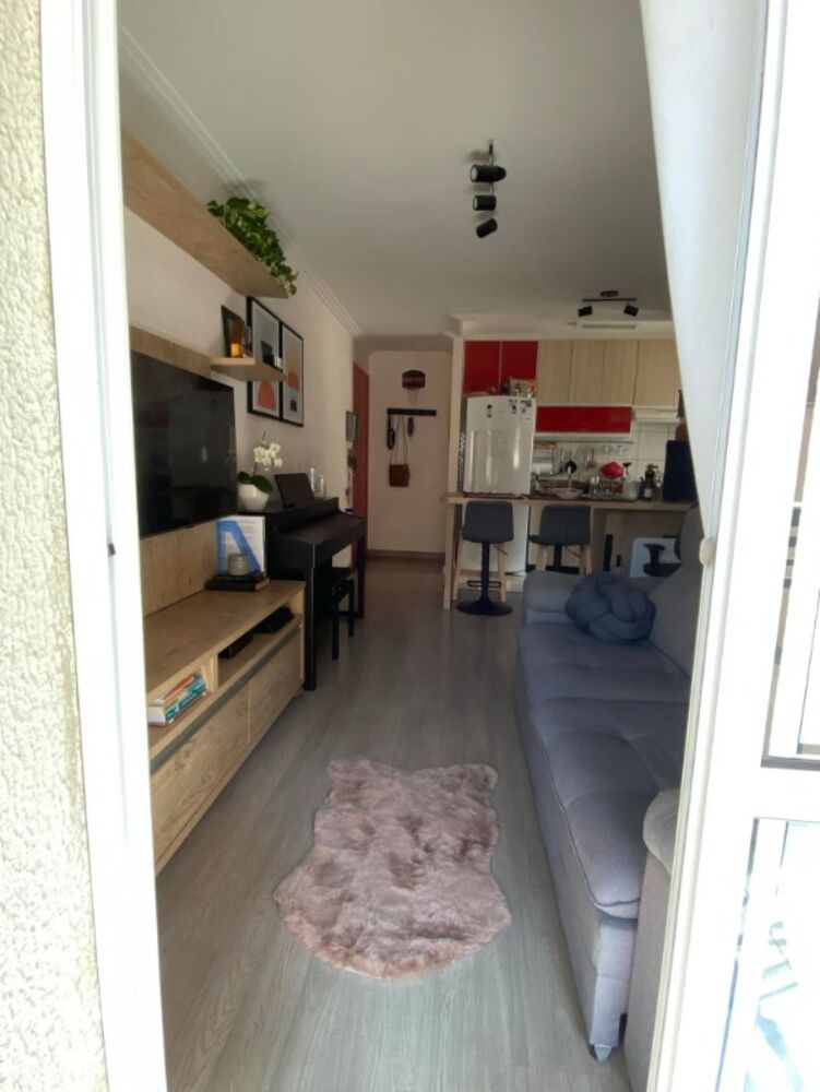 Apartamento, 2 quartos, 52 m² - Foto 9