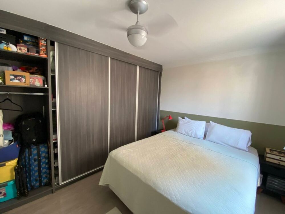 Apartamento, 2 quartos, 52 m² - Foto 14