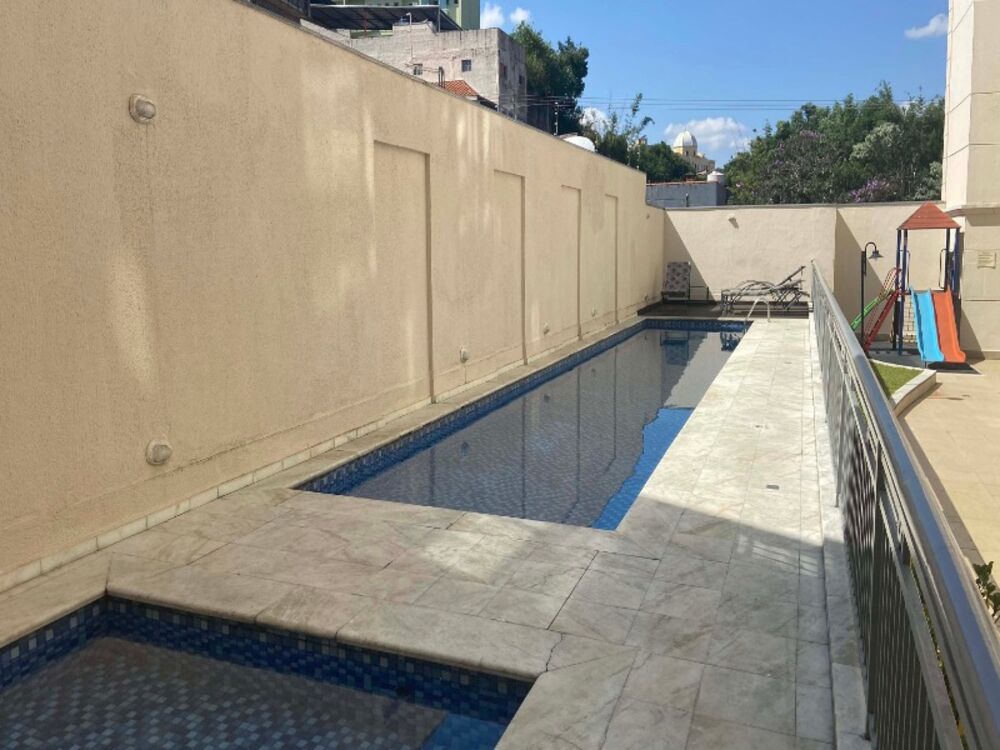 Apartamento, 2 quartos, 52 m² - Foto 12