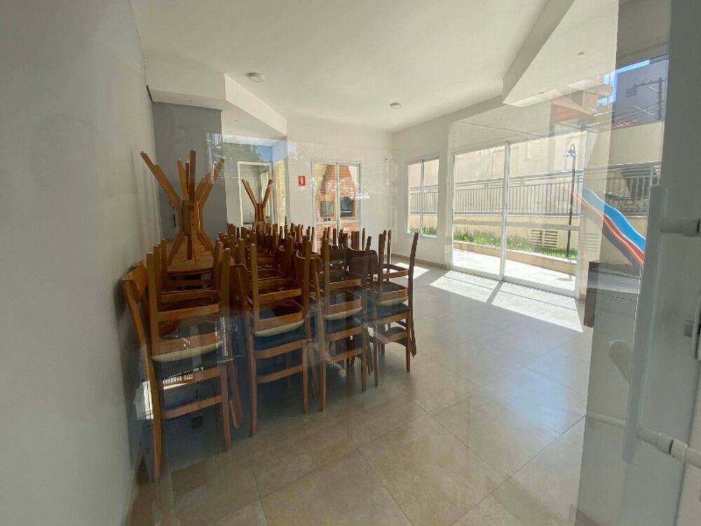 Apartamento, 2 quartos, 52 m² - Foto 11
