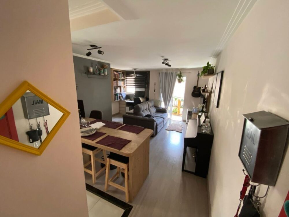 Apartamento, 2 quartos, 52 m² - Foto 13