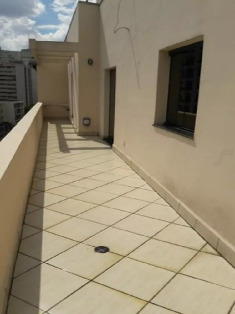 Cobertura, 2 quartos, 115 m² - Foto 2