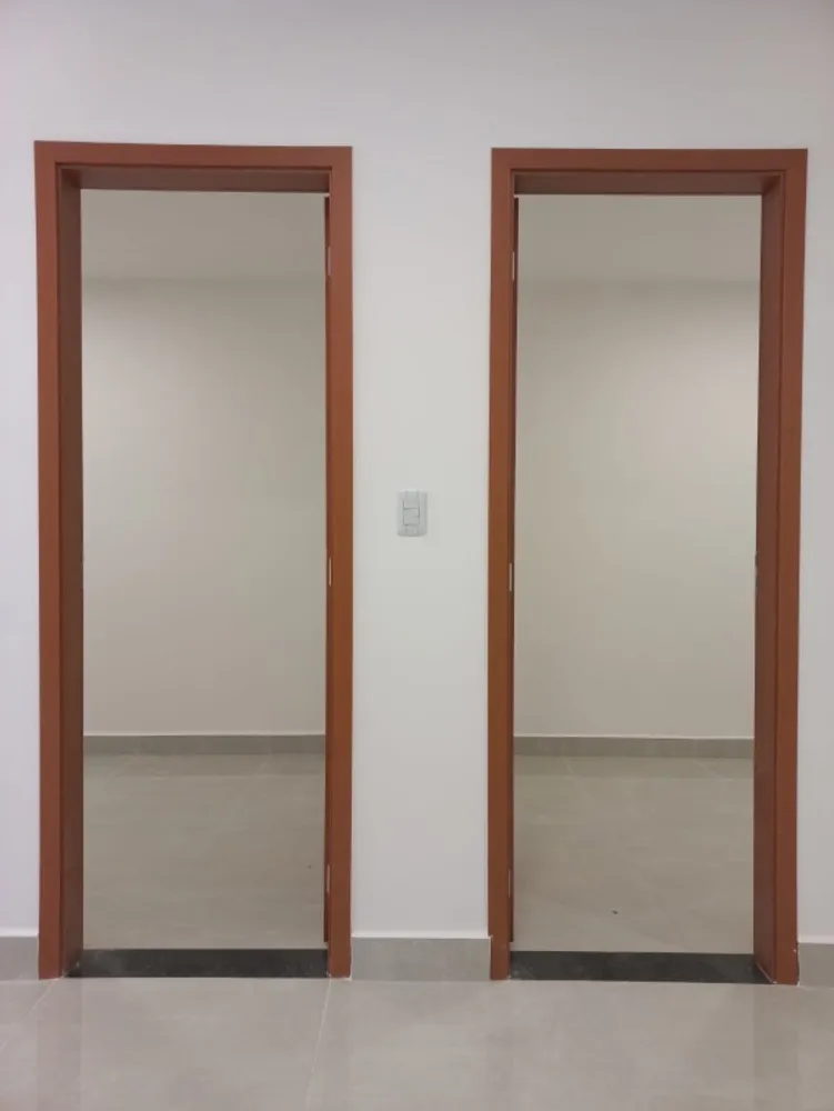 Apartamento, 2 quartos, 38 m² - Foto 2
