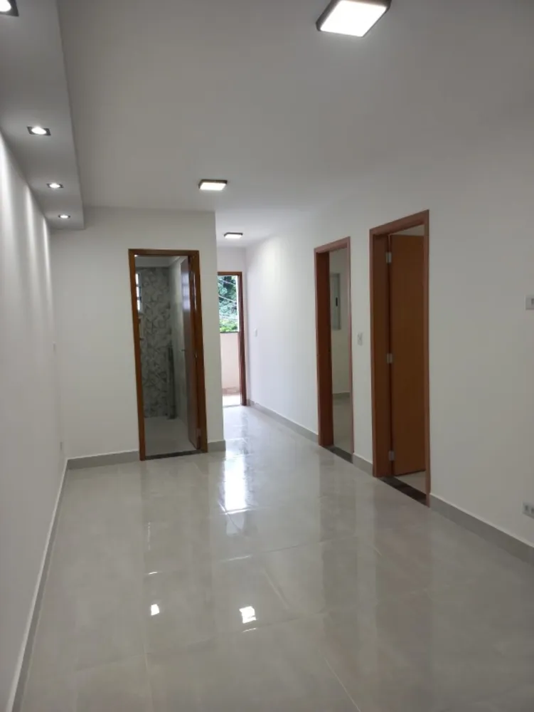 Apartamento, 2 quartos, 38 m² - Foto 4