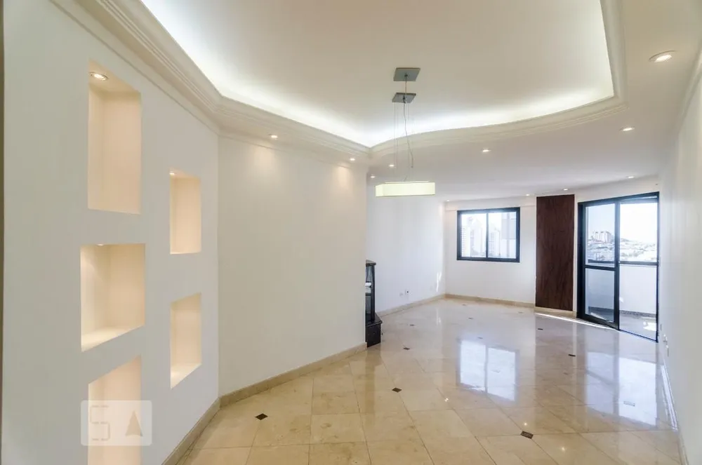 Apartamento, 3 quartos, 127 m² - Foto 2