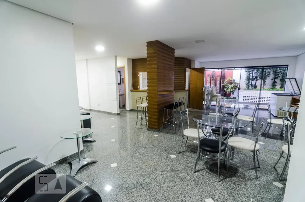 Apartamento, 3 quartos, 127 m² - Foto 1