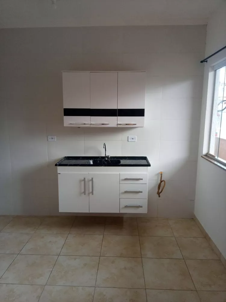 Apartamento à venda com 2 quartos, 37m² - Foto 3