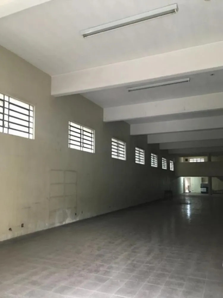 Depósito-Galpão, 1200 m² - Foto 7