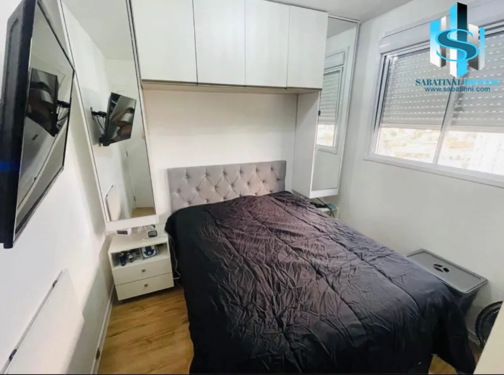 Apartamento, 2 quartos, 40 m² - Foto 4