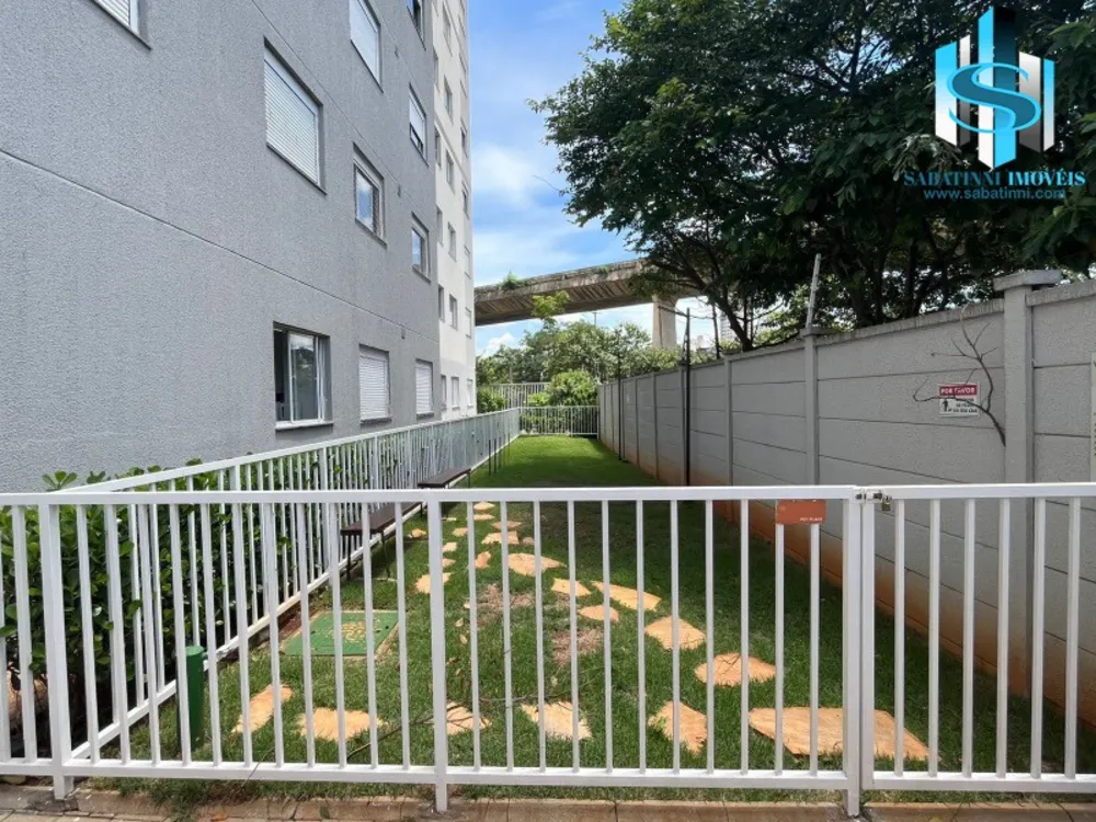 Apartamento, 2 quartos, 40 m² - Foto 7