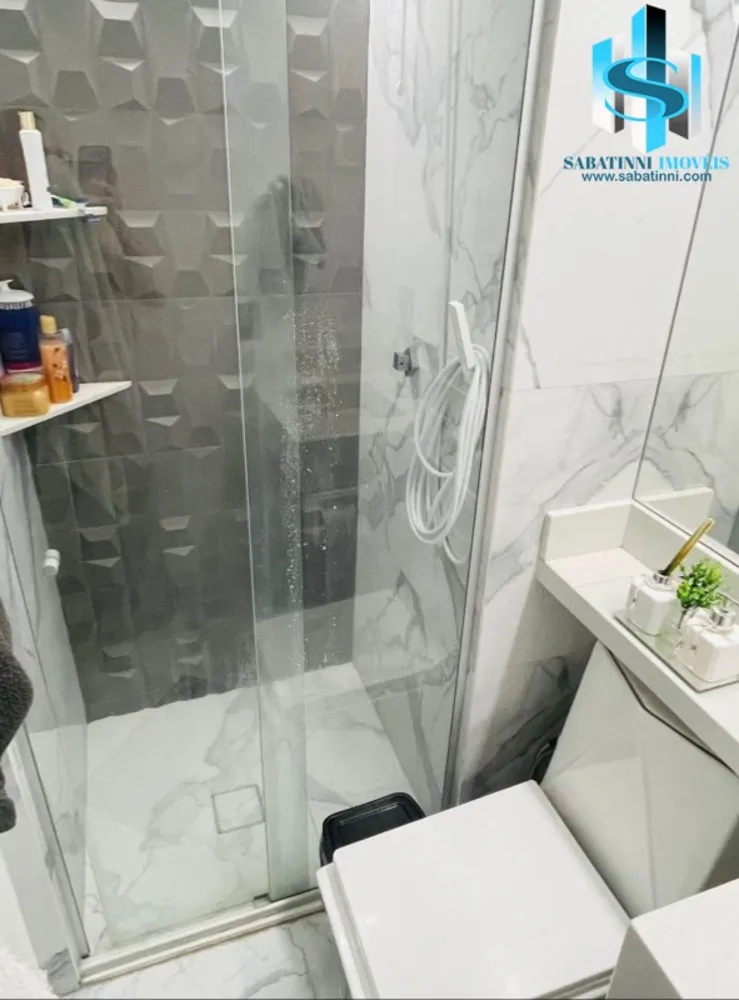 Apartamento, 2 quartos, 40 m² - Foto 5