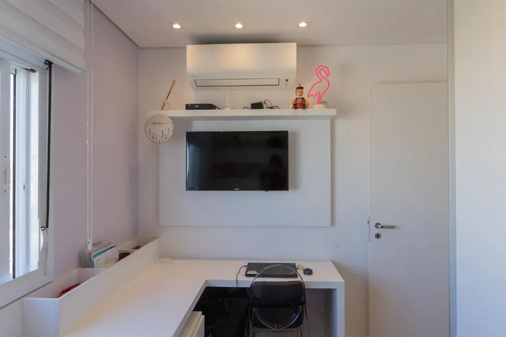 Apartamento, 3 quartos, 109 m² - Foto 4