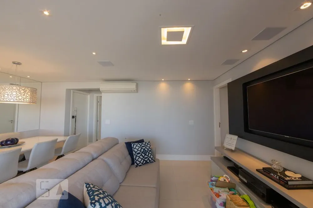 Apartamento, 3 quartos, 109 m² - Foto 2