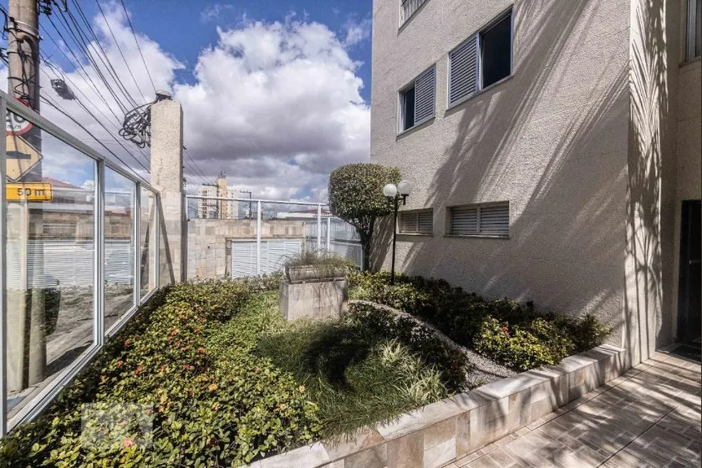 Apartamento, 3 quartos, 109 m² - Foto 1