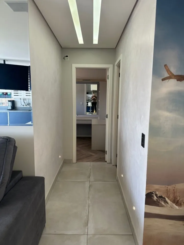 Apartamento, 2 quartos, 62 m² - Foto 1
