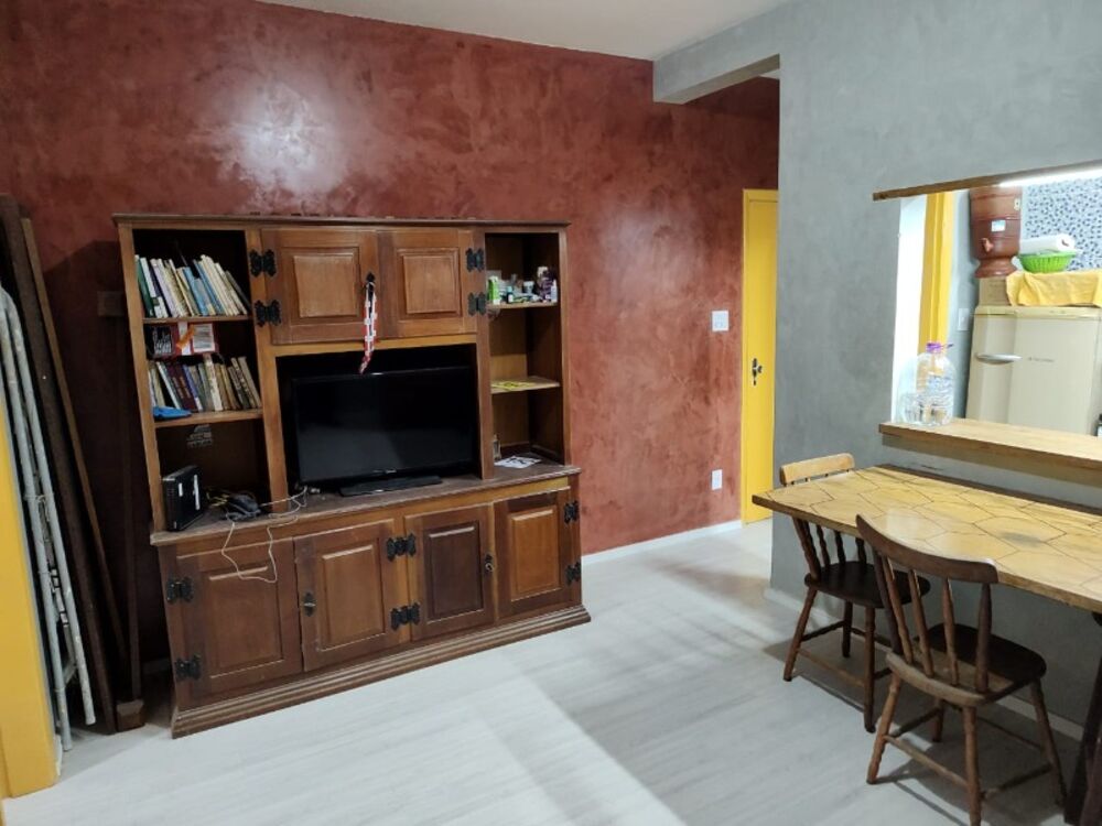 Apartamento, 1 quarto, 45 m² - Foto 1