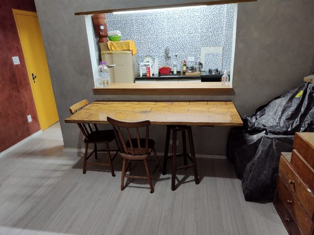 Apartamento, 1 quarto, 45 m² - Foto 4