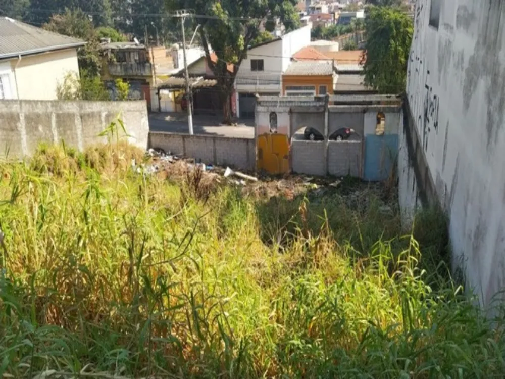 Terreno, 900 m² - Foto 3