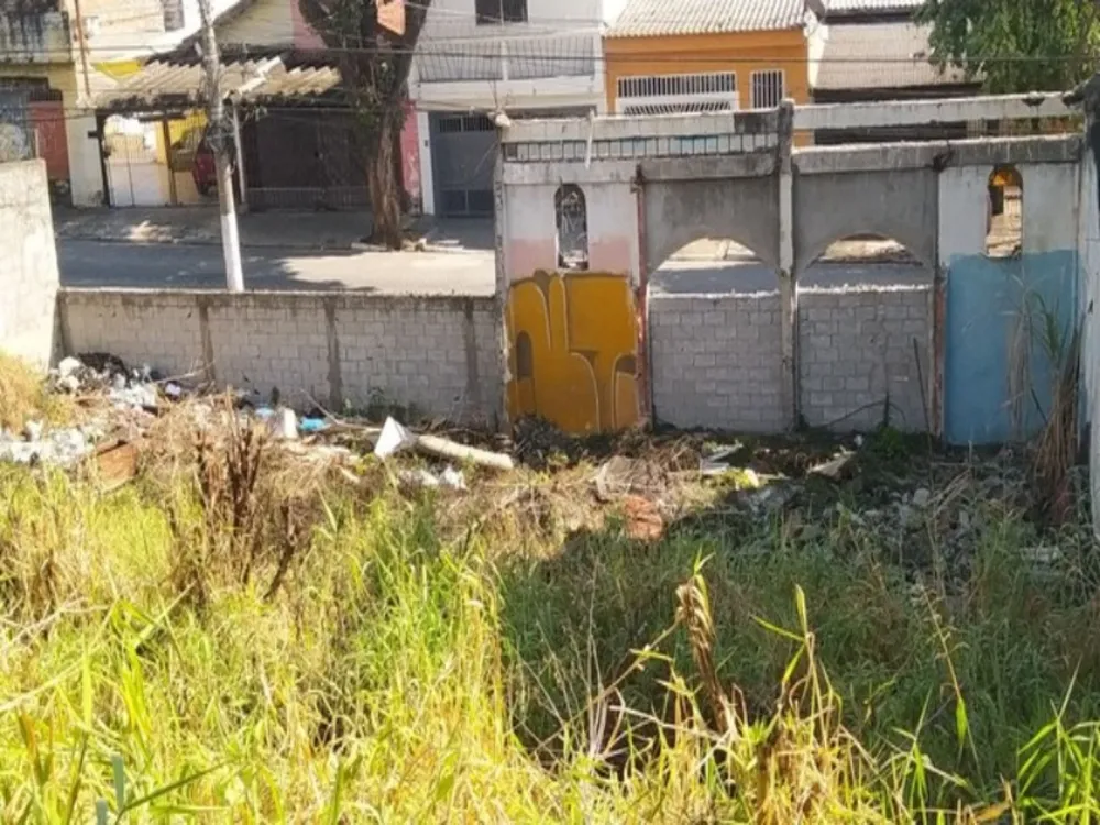 Terreno, 900 m² - Foto 1