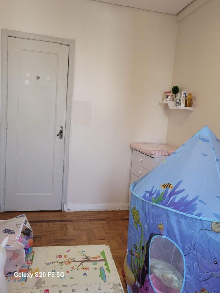 Apartamento, 3 quartos, 76 m² - Foto 5