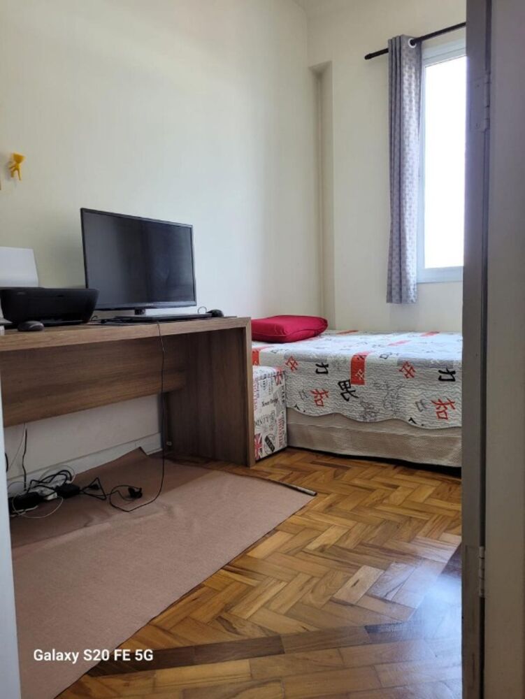 Apartamento, 3 quartos, 76 m² - Foto 3