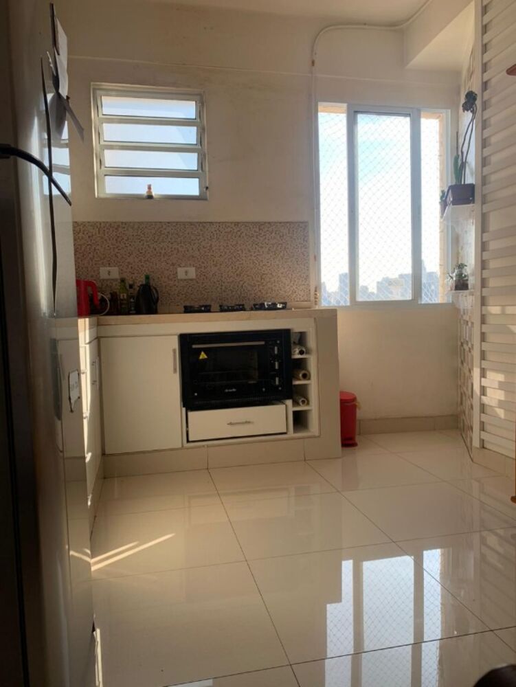 Apartamento, 3 quartos, 76 m² - Foto 4