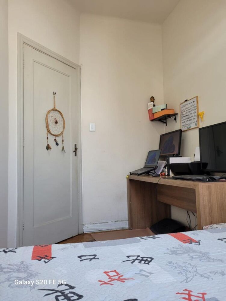 Apartamento, 3 quartos, 76 m² - Foto 1
