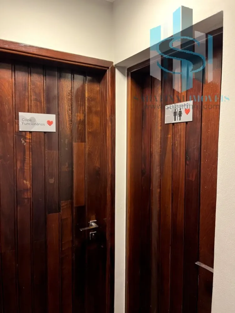 Prédio Inteiro, 214 m² - Foto 4
