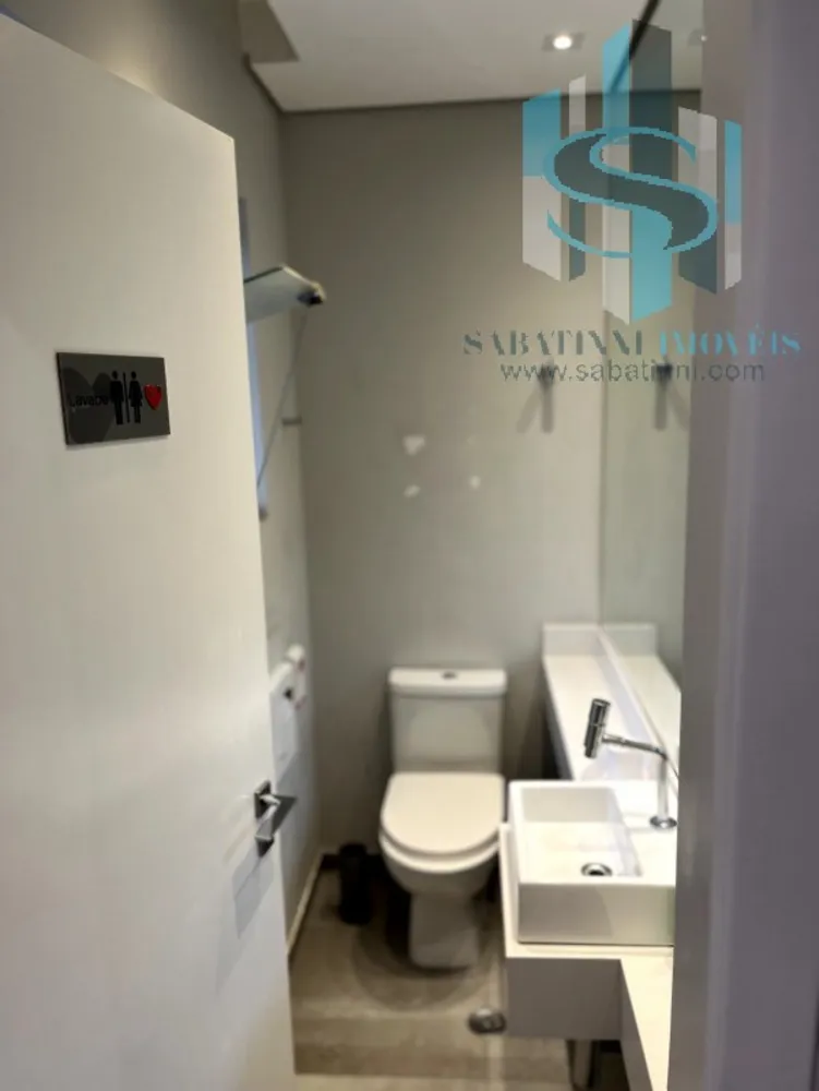 Prédio Inteiro, 214 m² - Foto 9
