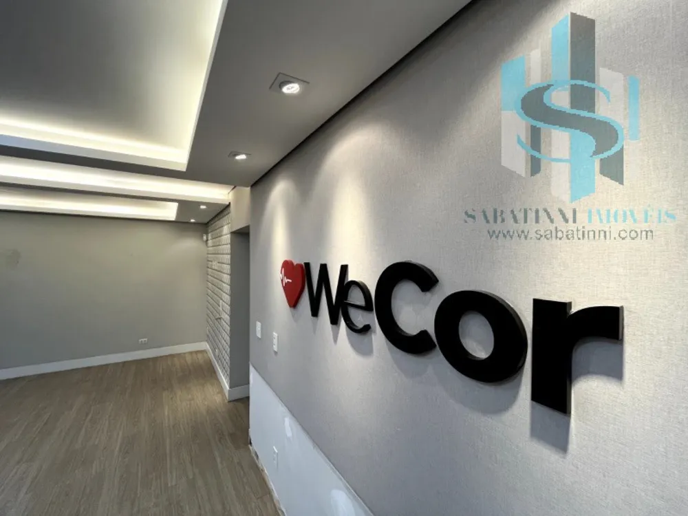 Prédio Inteiro, 214 m² - Foto 3