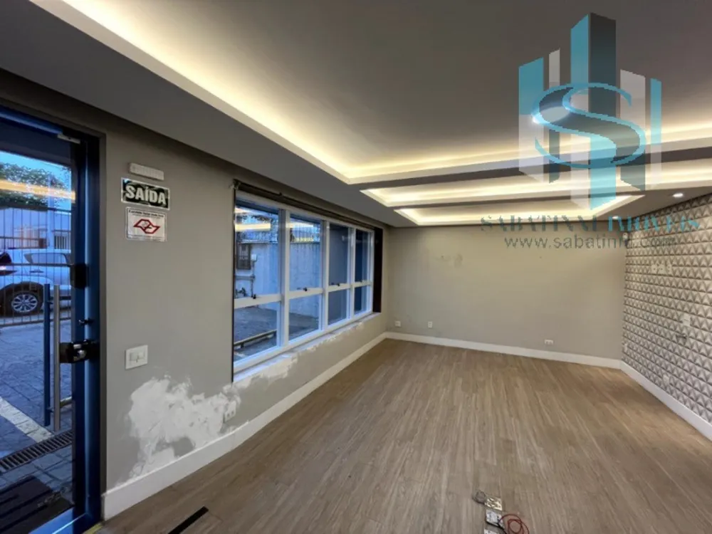 Prédio Inteiro, 214 m² - Foto 1