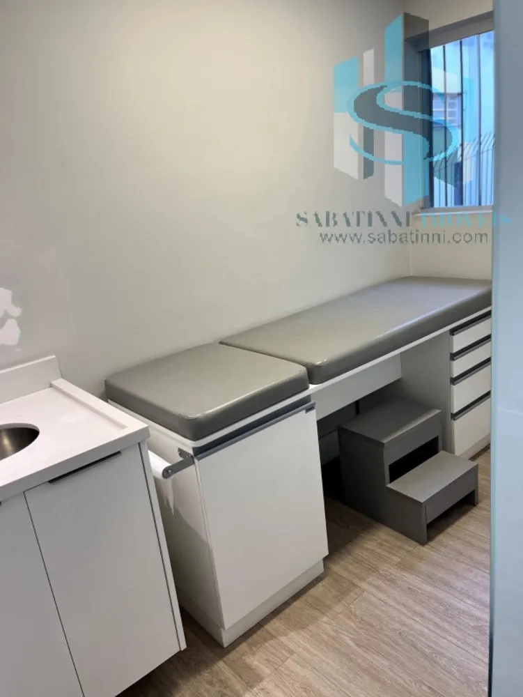 Prédio Inteiro, 214 m² - Foto 1