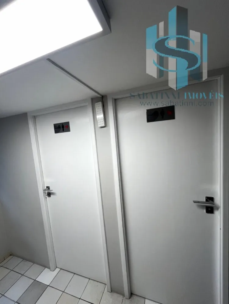 Prédio Inteiro, 214 m² - Foto 2
