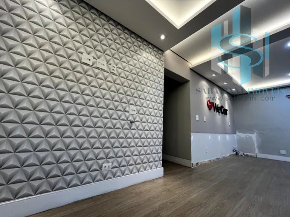 Prédio Inteiro, 214 m² - Foto 2