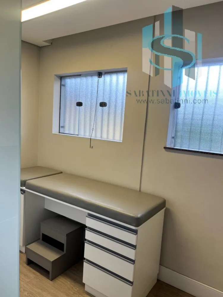 Prédio Inteiro, 214 m² - Foto 6
