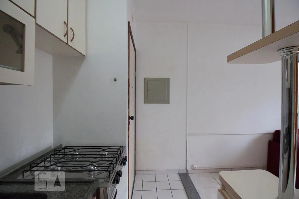 Apartamento, 1 quarto, 55 m² - Foto 1