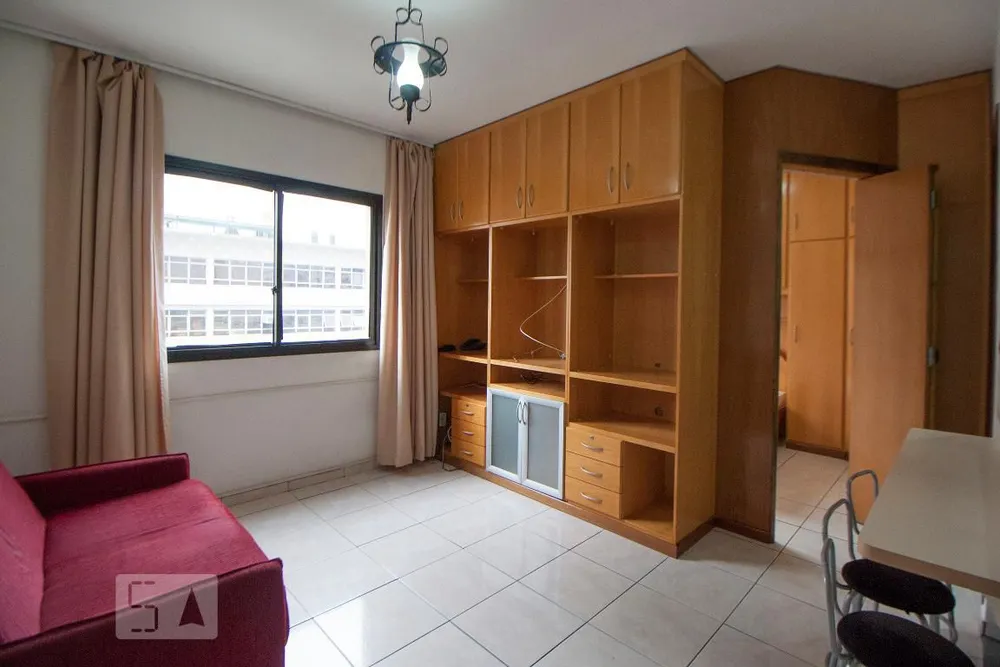 Apartamento, 1 quarto, 55 m² - Foto 4