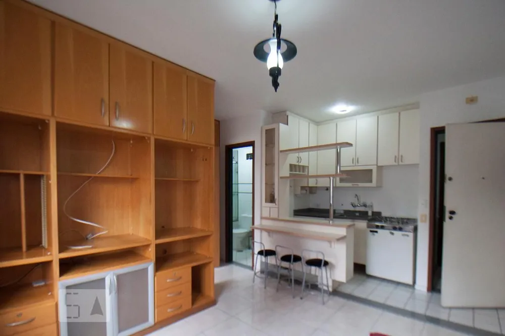 Apartamento, 1 quarto, 55 m² - Foto 6