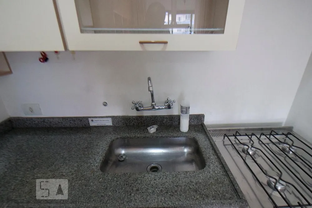 Apartamento, 1 quarto, 55 m² - Foto 3