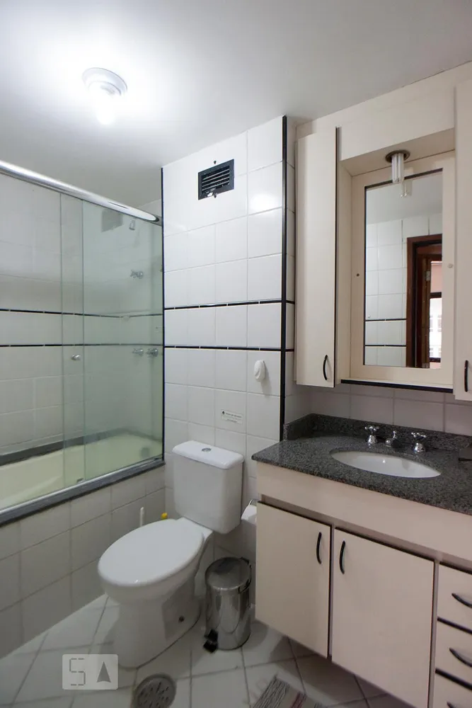 Apartamento, 1 quarto, 55 m² - Foto 8