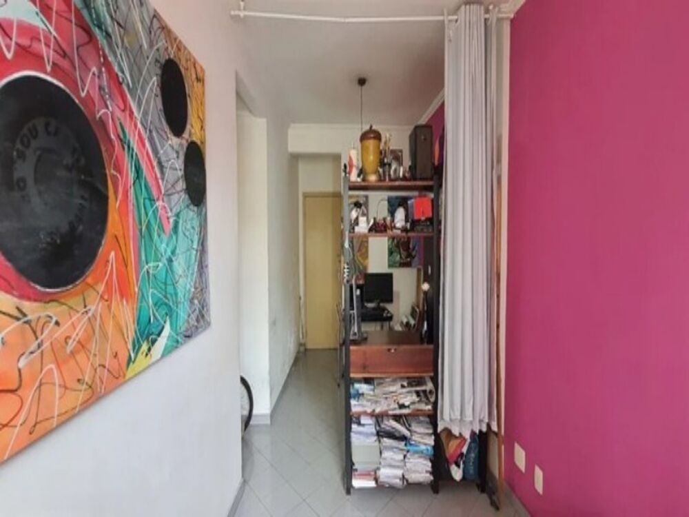 Apartamento, 1 quarto, 55 m² - Foto 1