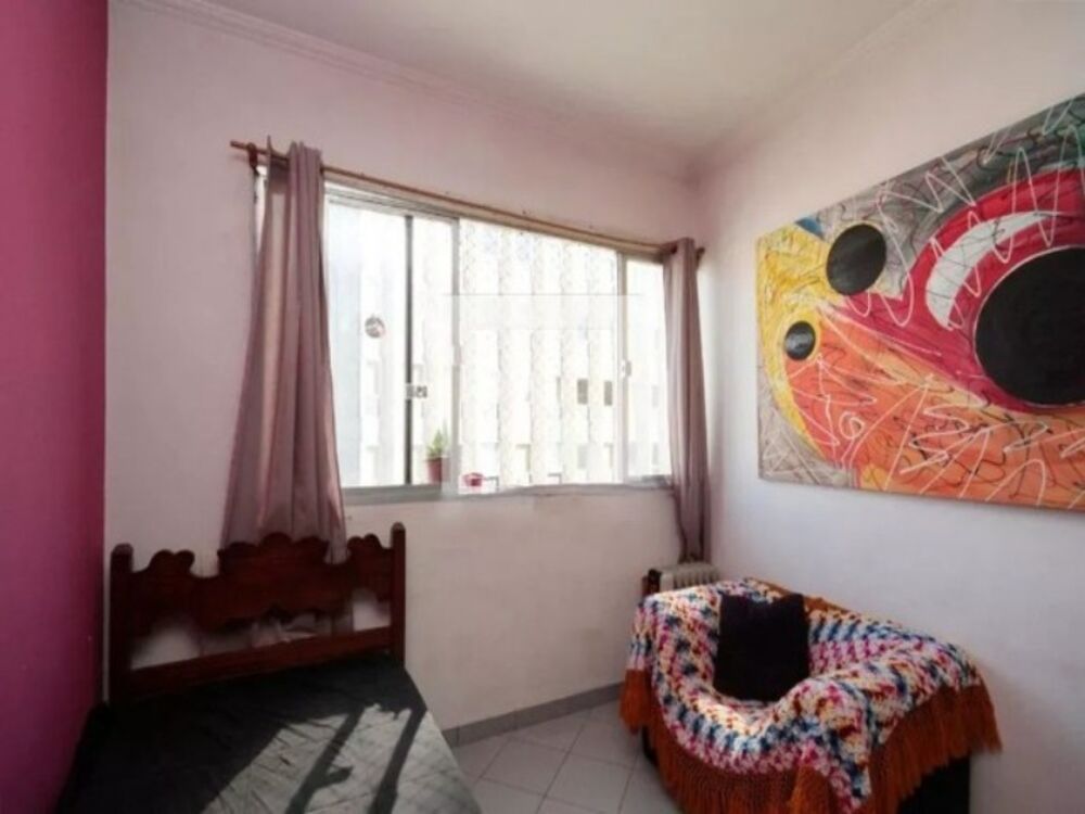 Apartamento, 1 quarto, 55 m² - Foto 2