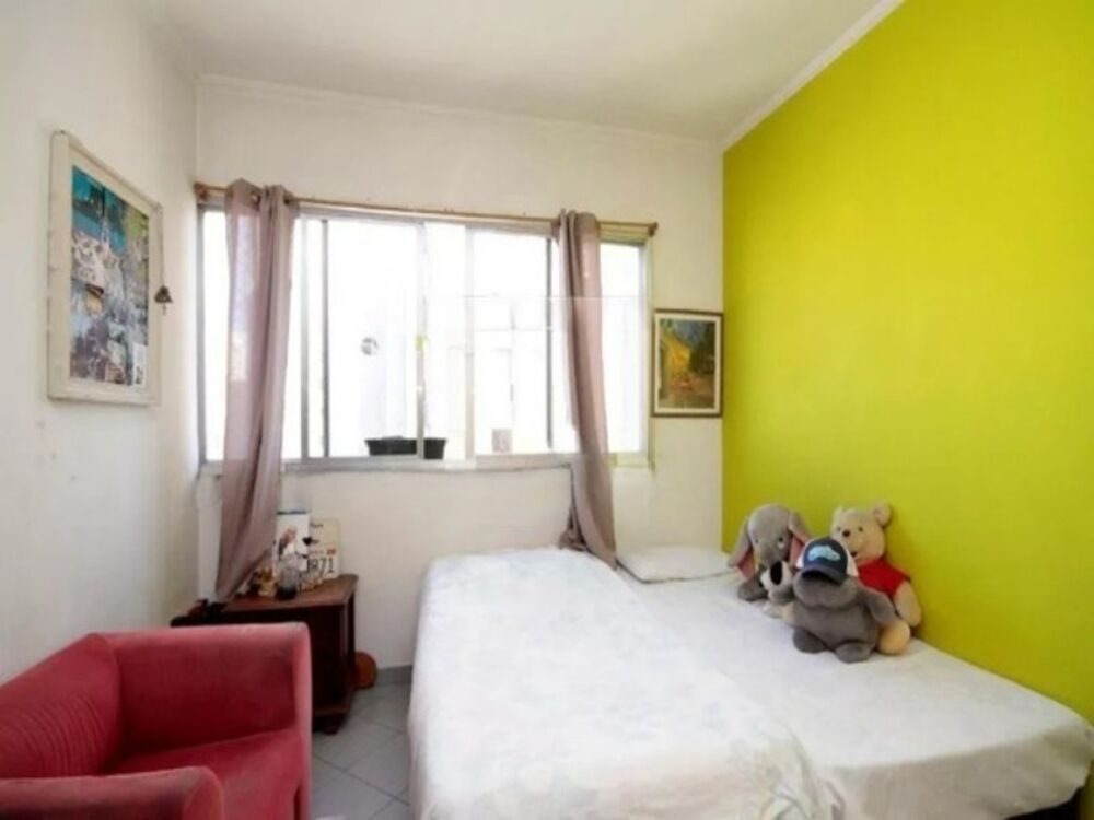 Apartamento, 1 quarto, 55 m² - Foto 4