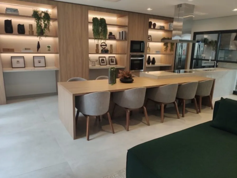 Apartamento, 2 quartos, 37 m² - Foto 6
