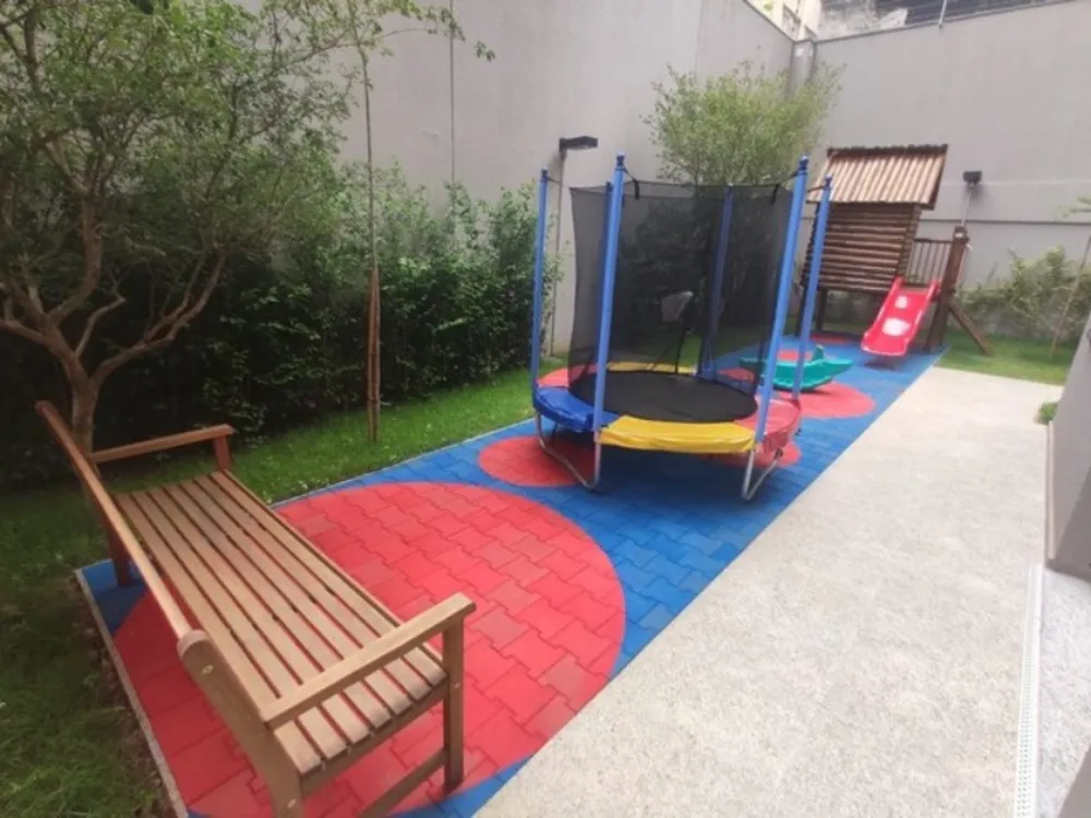 Apartamento, 2 quartos, 37 m² - Foto 4