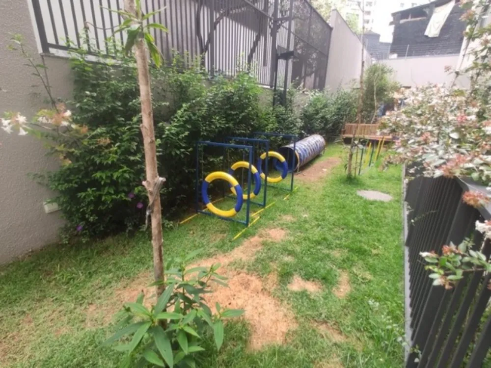 Apartamento, 2 quartos, 37 m² - Foto 5