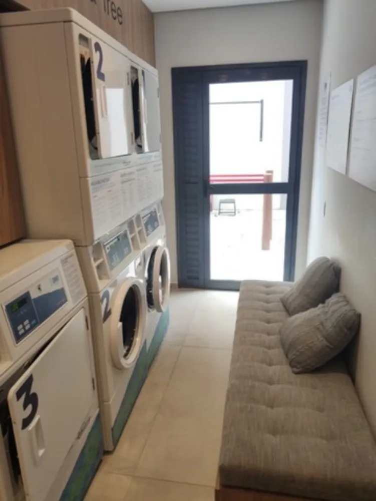 Apartamento, 2 quartos, 37 m² - Foto 3