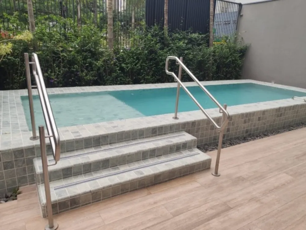 Apartamento, 2 quartos, 37 m² - Foto 1